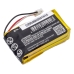 Baterija za fotoaparat GoPro Hero Plus (CS-GDB005MC)