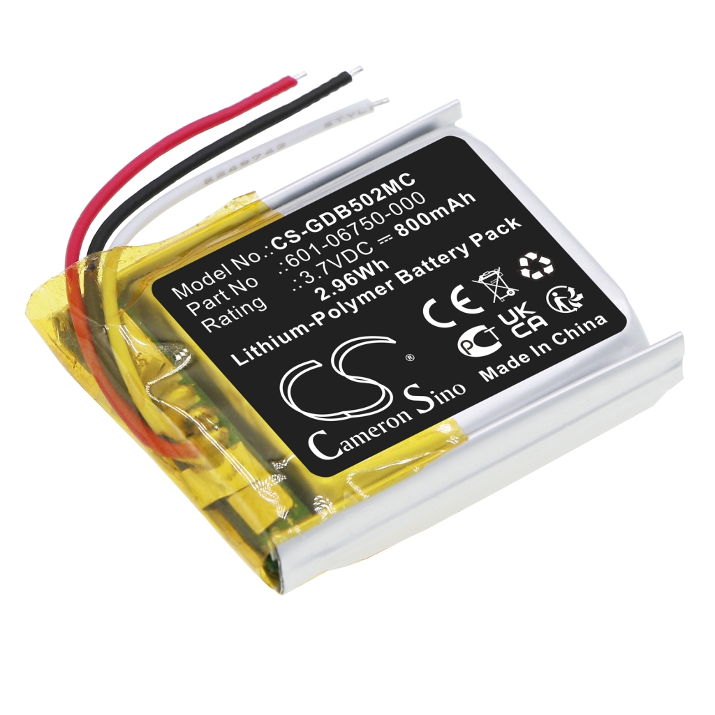 Baterija za fotoaparat GoPro CHDHS-101 (CS-GDB502MC)