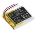 Baterija za fotoaparat GoPro CHDHS-101 (CS-GDB502MC)