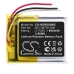 Baterija za fotoaparat GoPro CHDHS-101 (CS-GDB502MC)