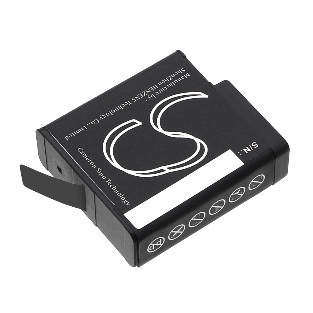Baterija za fotoaparat GoPro CS-GDB501MC