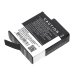 Baterija za fotoaparat GoPro CS-GDB501MX