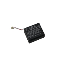 Kompatibilna zamenjava baterije za GoPro 2217-2548,601-09135-000