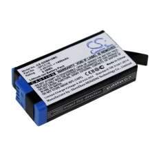 Kompatibilna zamenjava baterije za GoPro 601-26762-000,SPCC1B