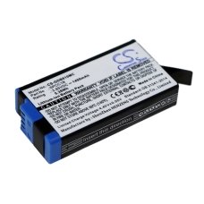 Kompatibilna zamenjava baterije za GoPro 601-26762-000,SPCC1B
