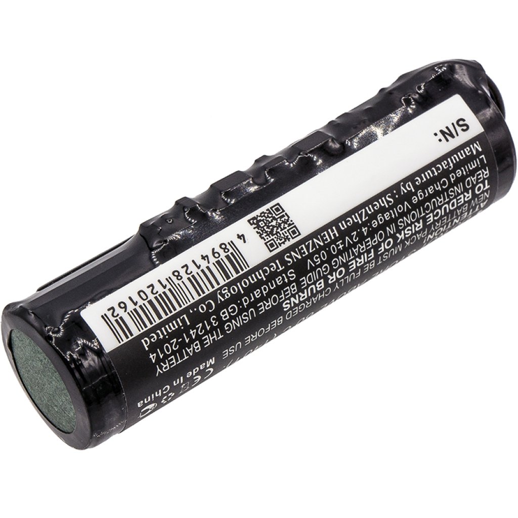 Baterija za pasji ovratnik Garmin CS-GDC20HL