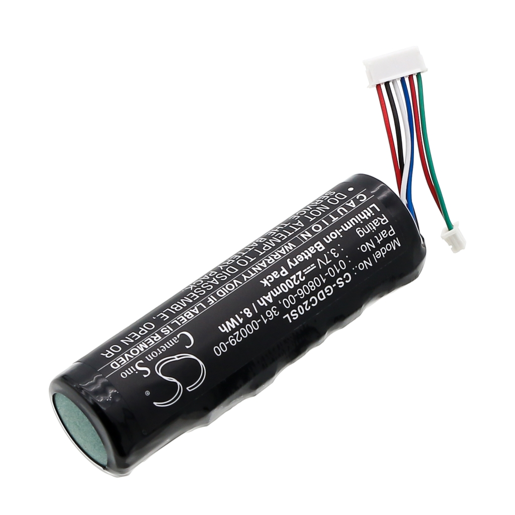 Baterija za pasji ovratnik Garmin CS-GDC20SL