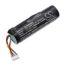 Kompatibilna zamenjava baterije za Garmin 010-10806-00,010-10806-01,010-10806-20,361-00029-00,AC00-12542