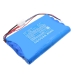 Medicinska baterija Guldmann GH3  Ceiling Lift (CS-GDH300MD)