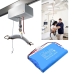 Medicinska baterija Guldmann GH3  Ceiling Lift (CS-GDH300MD)