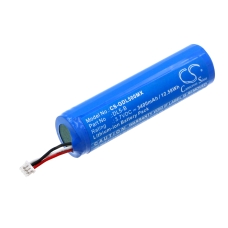 Kompatibilna zamenjava baterije za 3gen 147379,DL5-1351,DL5-1351A,DL5-B