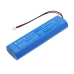 Battery compatible with Godox