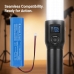 Battery compatible with Godox