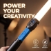 Battery compatible with Godox