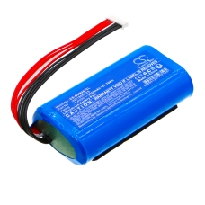 Kompatibilna zamenjava baterije za Grandstream INR18650-2S