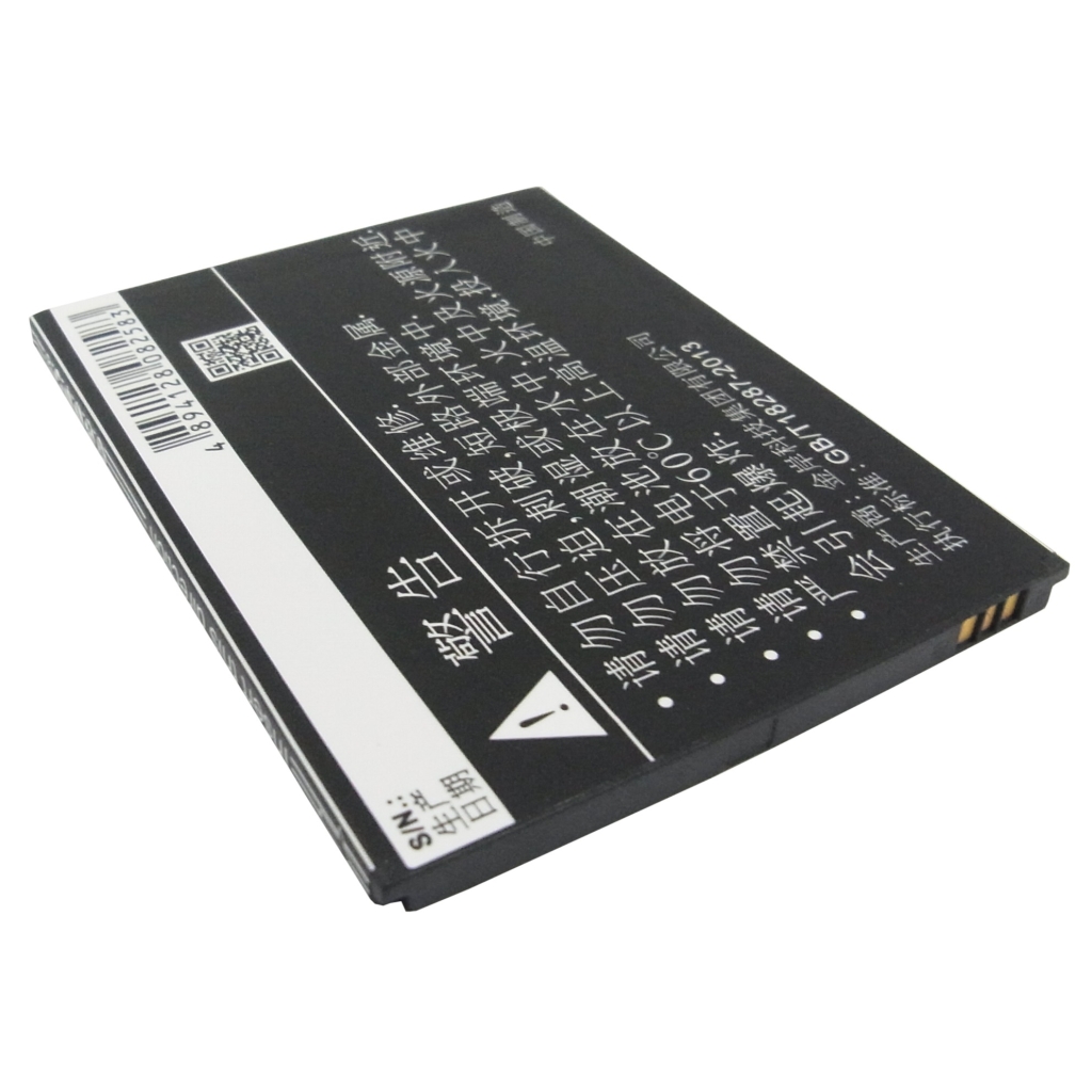 Namizni polnilnik Boostmobile CS-GFA790SL
