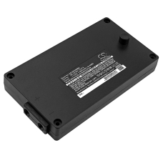 Kompatibilna zamenjava baterije za Gross funk 100-001-885,BC-GF500,FUA15,FUA50