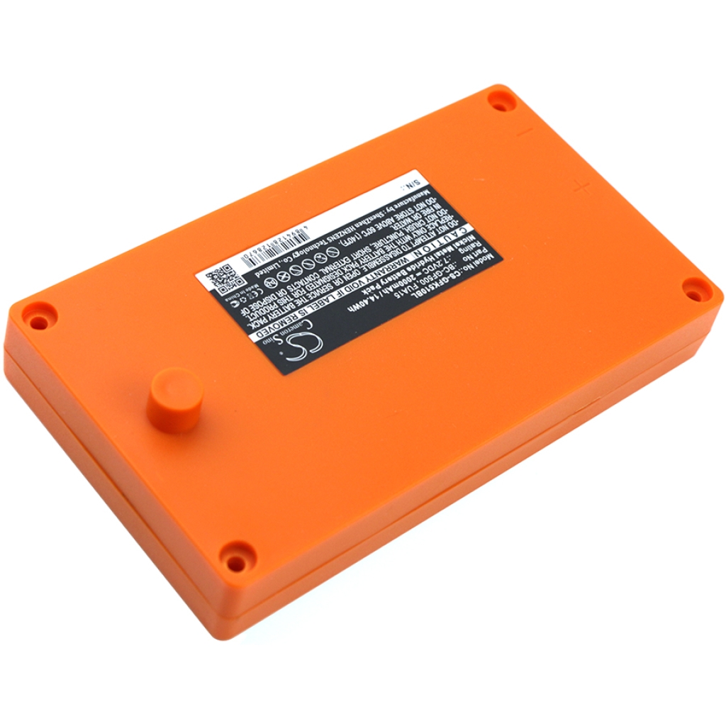 Battery Replaces FUA50