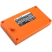 Battery Replaces FUA50
