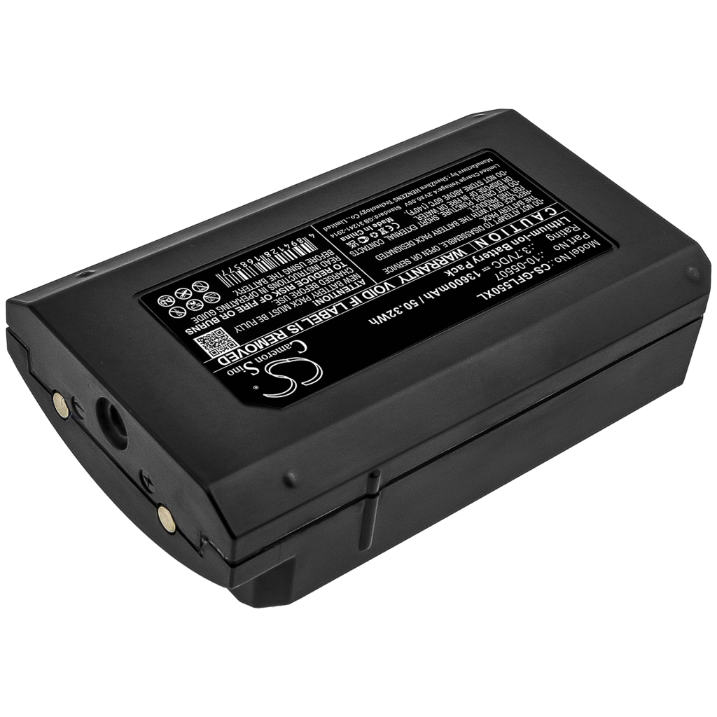 Power Tools Battery Geo-fennel FL 500