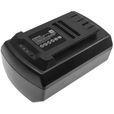 Kompatibilna zamenjava baterije za Garden feelings B0P136AA,R1S-360-AH-C,R1S-360-AH-C36V