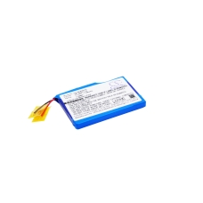 Kompatibilna zamenjava baterije za Garmin 361-00013-15