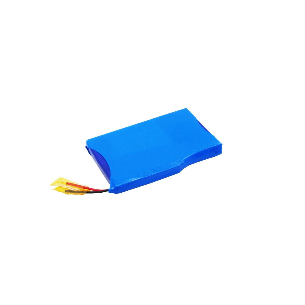 Kompatibilna zamenjava baterije za Garmin 361-00013-15