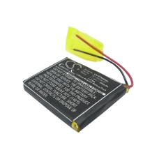 Kompatibilna zamenjava baterije za Garmin 361-00034-01