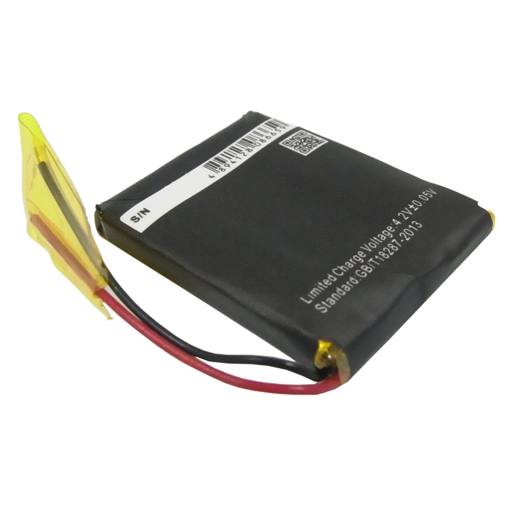 Kompatibilna zamenjava baterije za Garmin 361-00034-01