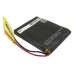 Kompatibilna zamenjava baterije za Garmin 361-00034-01
