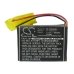 Kompatibilna zamenjava baterije za Garmin 361-00034-01