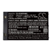 Medicinska baterija GE CS-GGM200MD