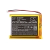 Battery compatible with Ghb