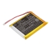 Battery compatible with Ghb