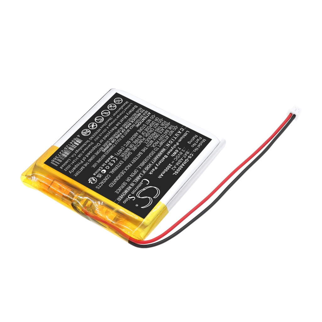 Battery compatible with Ghb