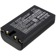 Kompatibilna zamenjava baterije za Graphtec B-569,XU101035-17001A