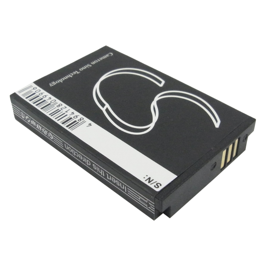 Namizni polnilnik Mtc CS-GLF002SL