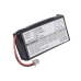 Baterija za GPS, navigator Golf Buddy Plus (CS-GLF003SL)