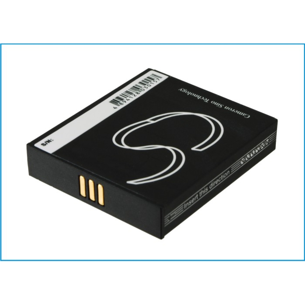 Namizni polnilnik Boostmobile CS-GLF006SL