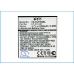 Namizni polnilnik Boostmobile CS-GLF006SL