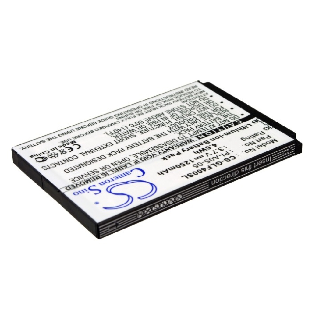 Namizni polnilnik Nokia CS-GLF400SL