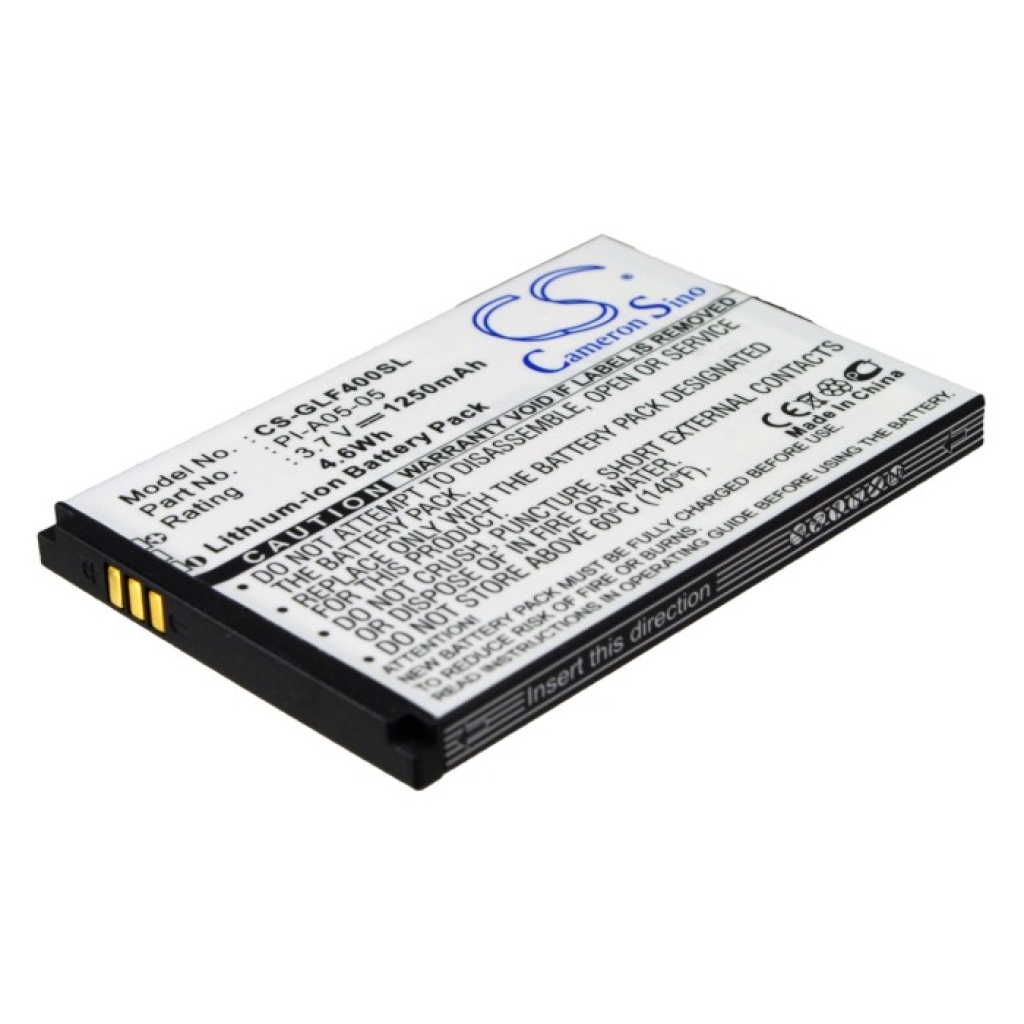 Namizni polnilnik Nokia CS-GLF400SL