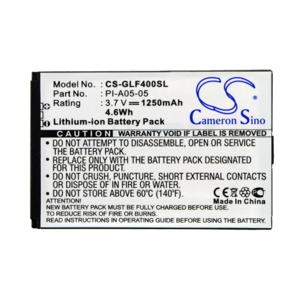Namizni polnilnik Nokia CS-GLF400SL