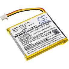 Kompatibilna zamenjava baterije za Globalstar H553438
