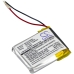 Baterija za GPS, navigator Golf Buddy CT2 (CS-GLT200SL)