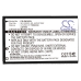 GPS, Navigator Battery Xplova G3