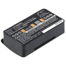 Kompatibilna zamenjava baterije za Garmin 010-10517-00,010-10517-01,011-00955-00