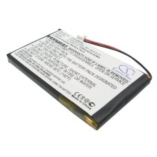 Kompatibilna zamenjava baterije za Garmin 361-00019-01,D25292-0000
