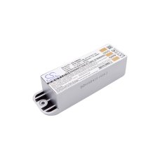 Kompatibilna zamenjava baterije za Garmin 010-10863-00,011-01451-00,011-01451-03