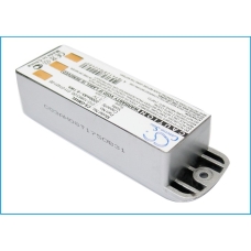 Kompatibilna zamenjava baterije za Garmin 010-10863-00,011-01451-00,011-01451-03